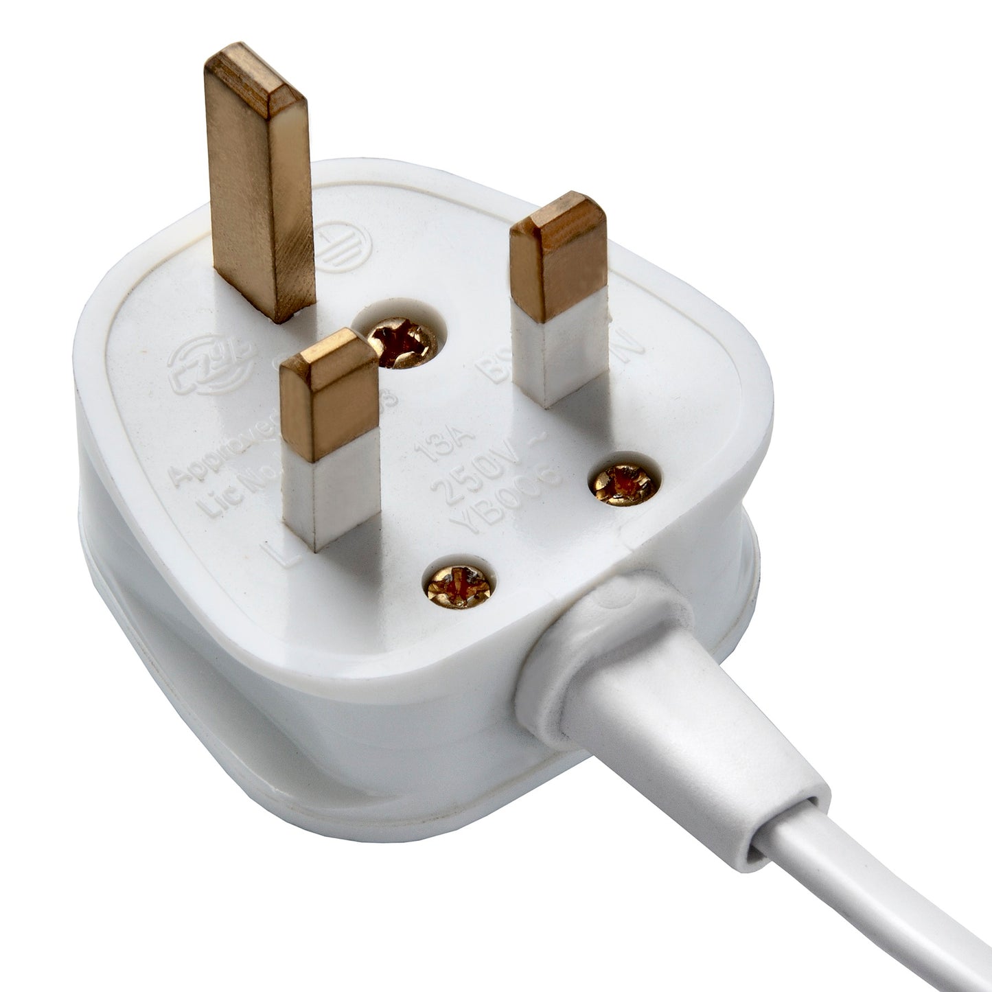 Handcrafted Rustic Leptis Magna Table Lamp with Linen Shade