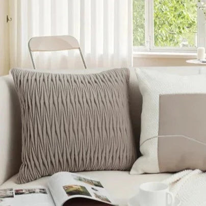 Nordic cushion covers deals