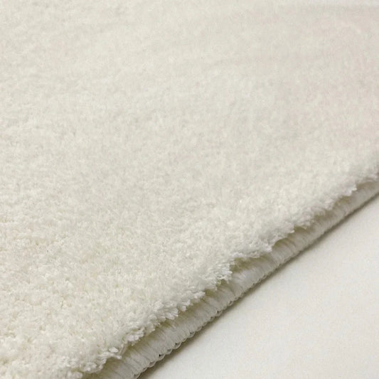 Beige Animal Playmat Children's Room Round Lion Rug - 3 Sizes