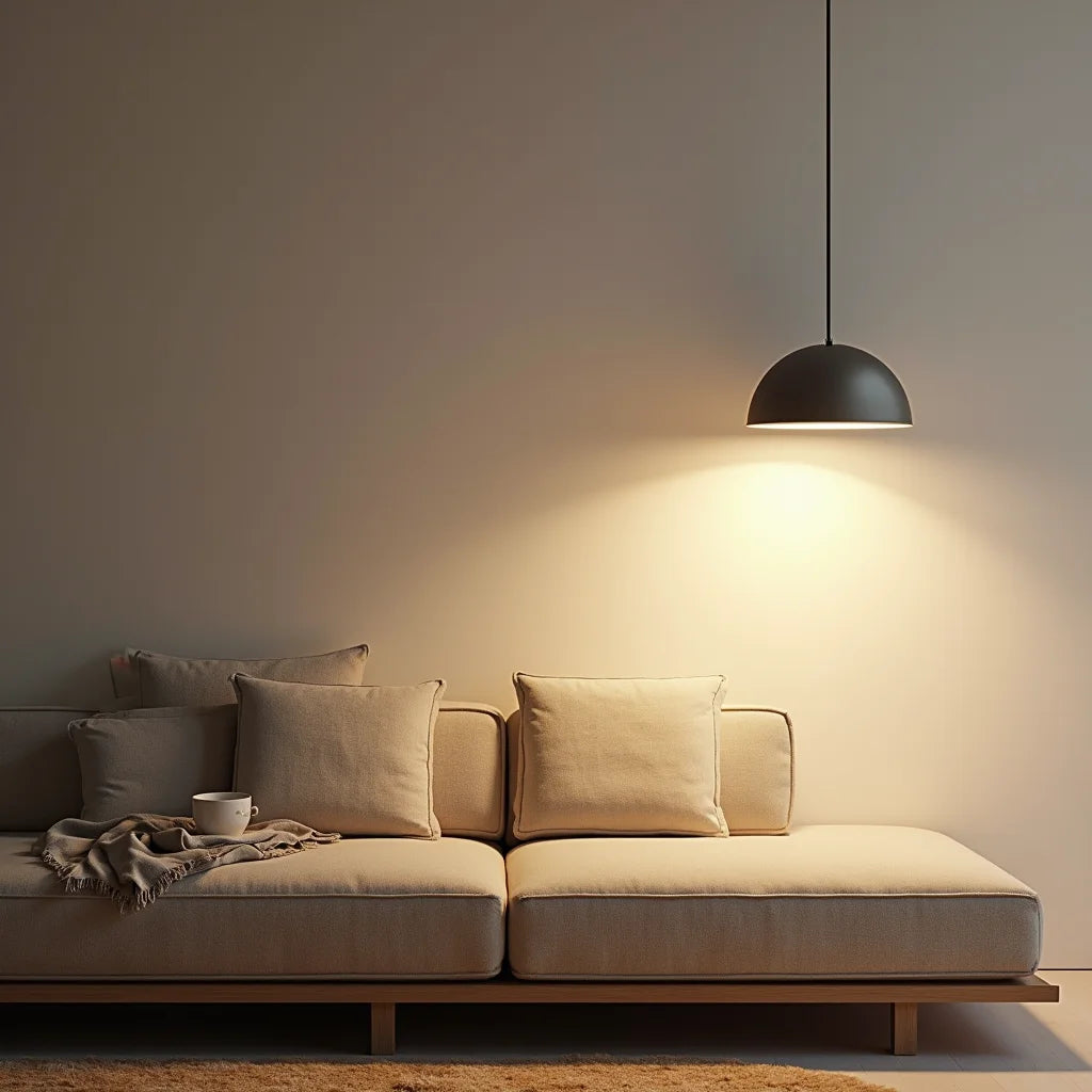 Statement Lighting Solutions - How to Pick Statement Lighting Solutions for Any Room
