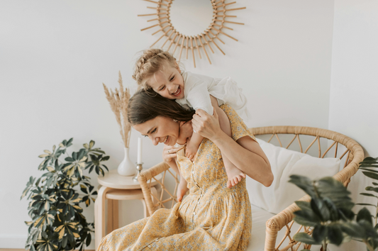 Mother's Day: A Gift Guide