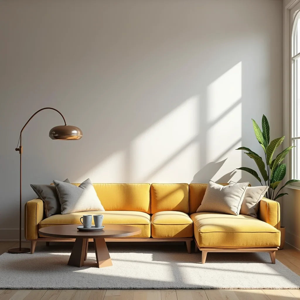 Luxury Home Décor - Luxurious Home Decor Ideas to Elevate Your Space Beautifully