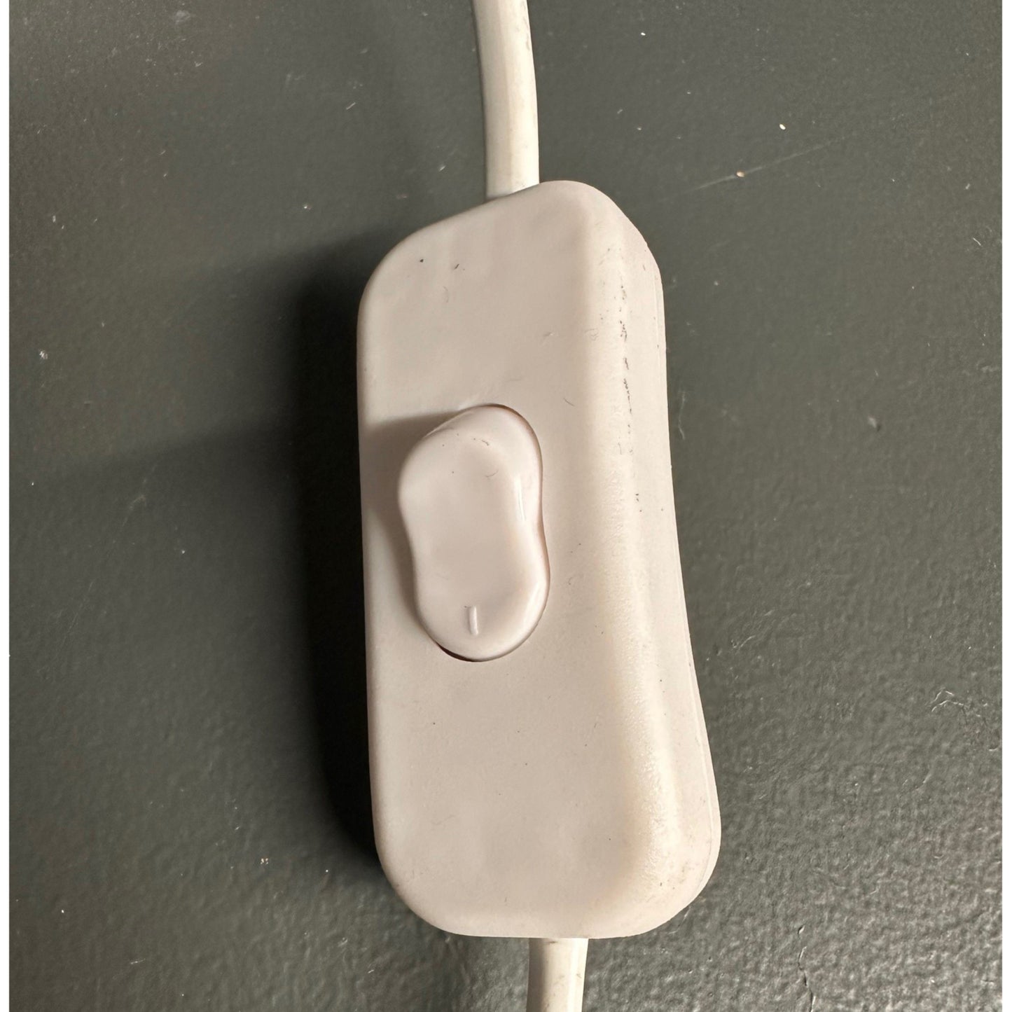 Pula Wooden Table Lamp with Linen Shade