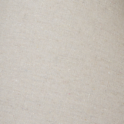 Otem Urn Table Lamp with Linen Shade