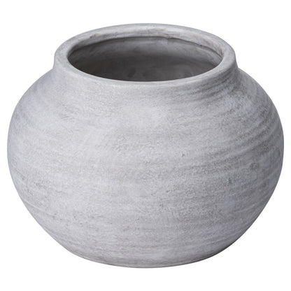 Darcy Timeless & Characterful Texture Stone Planter Lilly & Lula