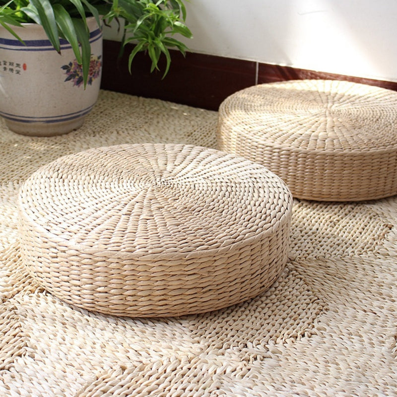 Tatami meditation cushion sale