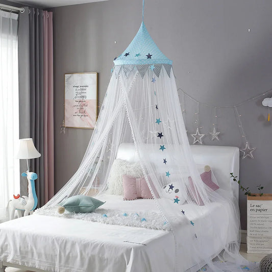 Childrens canopy bedroom sets sales