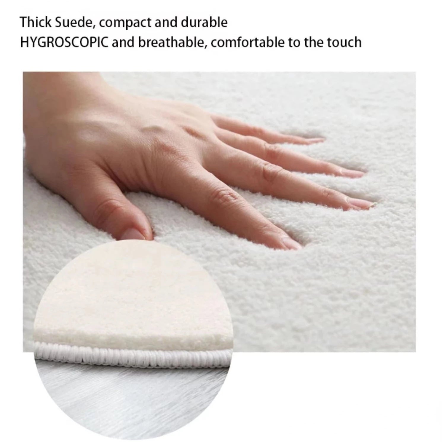 Luxury Indoor Modern Heritage Cream Rug - Abri Lilly & Lula
