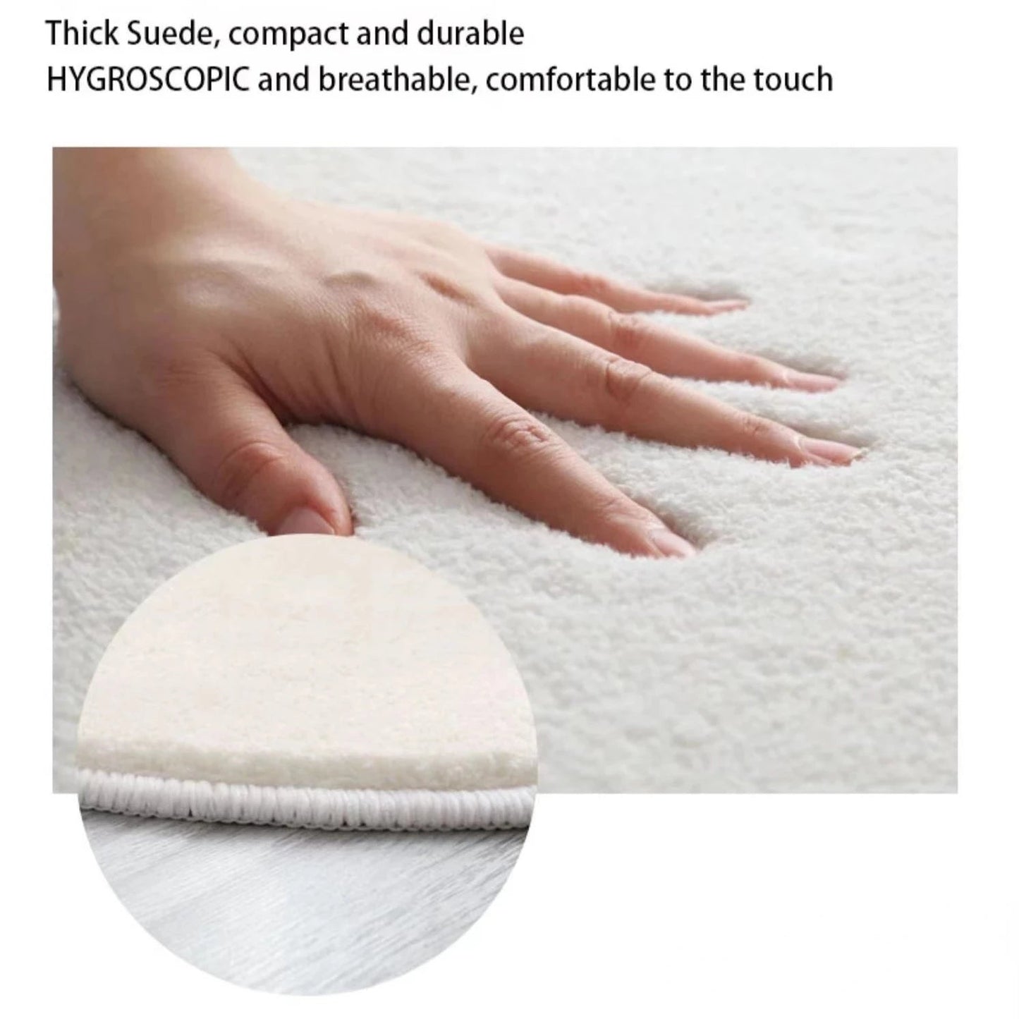 Luxury Indoor Modern Heritage Cream Rug - Noktara Lilly & Lula