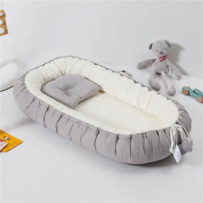 Baby pod pillow best sale